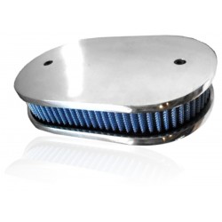 Filtro Ar Esportivo Carburador 2E7 / 3E Completo Filtro Ar Esportivo Carburador 2E7 / 3E Completo